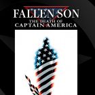 FALLEN SON: THE DEATH OF CAPTAIN AMERICA - IRON MAN #5