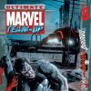 Ultimate Marvel Team-Up #8