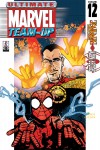 Ultimate Marvel Team-Up (2001) #12