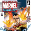 Ultimate Marvel Team-Up #12
