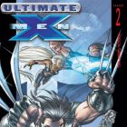 ULTIMATE X-MEN #2