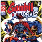 Gambit & The X-Ternals #1