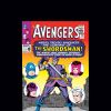 AVENGERS #19