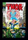 Thor (1966) #138