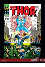 Thor (1966) #138