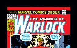 Warlock #2