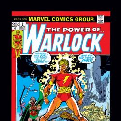 Warlock #2