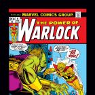 Warlock #4