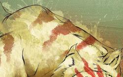 SHANNA THE SHE DEVIL: SURVIVAL OF THE FITTEST #4