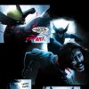 WOLVERINE ANNUAL #1 : DEATHSONG Page 20