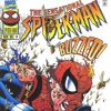 Sensational Spider-Man #10