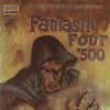 Fantastic Four #500