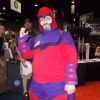 Magneto In Full Regalia