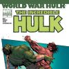 Incredible Hulk (2nd printing)