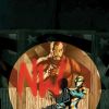 New Warriors #1
