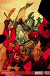 New Avengers (2004) #32
