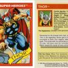 Thor, Card #18