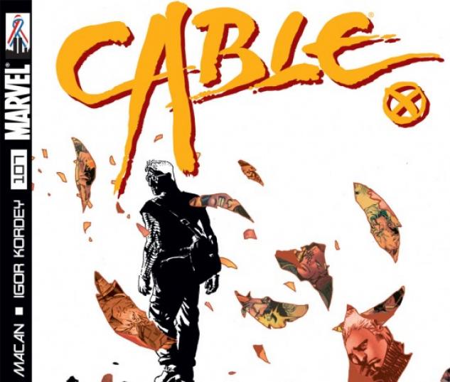 Cable (1993) #107