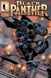 Black Panther (1998) #11