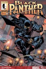 Black Panther (1998) #11