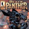 Black Panther (1998) #11