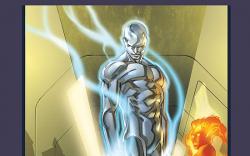 Ultimate Fantastic Four (2003) #43