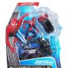 Spider-Man vs. Venom