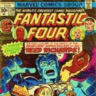 Fantastic Four: The End Tells Last FF Story