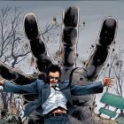 Wisdom (2006) #2