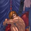 Anita Blake: Circus of the Damned - The Charmer (2010) #3
