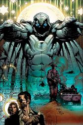 Moon Knight #3 