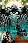 Moon Knight (2006) #3