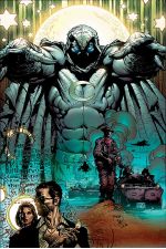 Moon Knight (2006) #3
