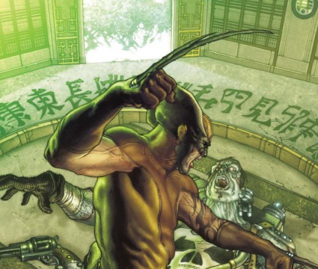 Dark Wolverine (2009) #88