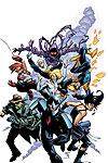 Marvel Team-Up (2004) #15