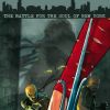Image Featuring Luke Cage
