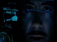 Iron Man Flash Drive: Heads Up Display