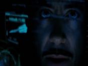Iron Man Flash Drive: Heads Up Display