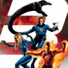 Image Featuring Invisible Woman, Mr. Fantastic