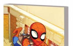 Marvel Adventures Spider-Man: Amazing (Digest) (Digest)
