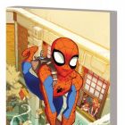 Marvel Adventures Spider-Man: Amazing (Digest) (Digest)