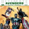 Ultimate Comics Avengers: The Next Generation (Hardcover)
