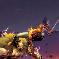 Amazing Spider-Man (1999) #637 (50/50 VARIANT)