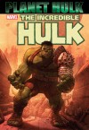 Hulk Saga (2008)