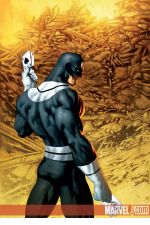 Dark Avengers (2006) #111 (Variant)