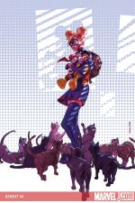 Genext (2008) #4