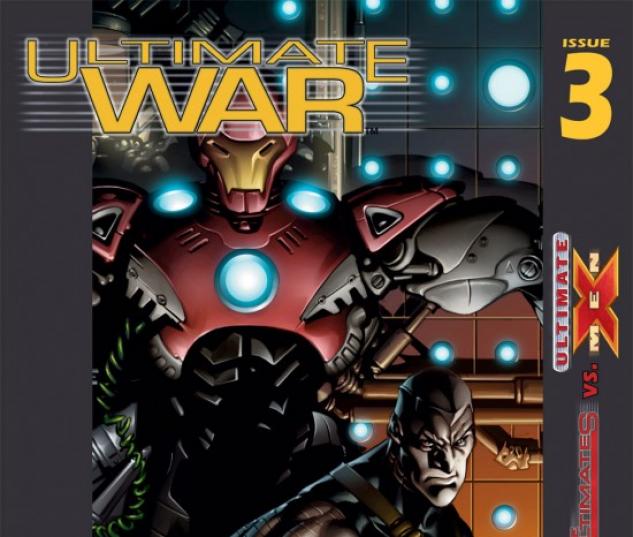 Ultimate War #3