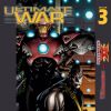 Ultimate War #3