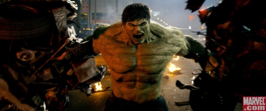 Hulk!