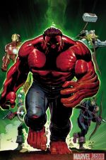 Avengers (2010) #7